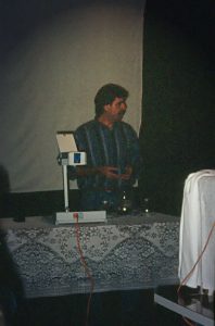 IX Jornadas Argentinas de Mastozoología (Vaquerías, Córdoba, Argentina, 1994)