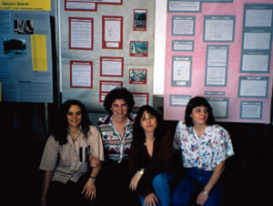 IX Jornadas Argentinas de Mastozoología (Vaquerías, Córdoba, Argentina, 1994): presentación de posters