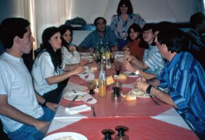 IX Jornadas Argentinas de Mastozoología (Vaquerías, Córdoba, Argentina, 1994)