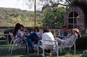 IX Jornadas Argentinas de Mastozoología (Vaquerías, Córdoba, Argentina, 1994)