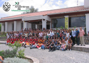 XXI Jornadas Argentinas de Mastozoología (Tafí del Valle, Tucumán, Argentina, 2007)