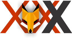 Isotipo do logo das XXX Jornadas Argentinas de Mastozoología